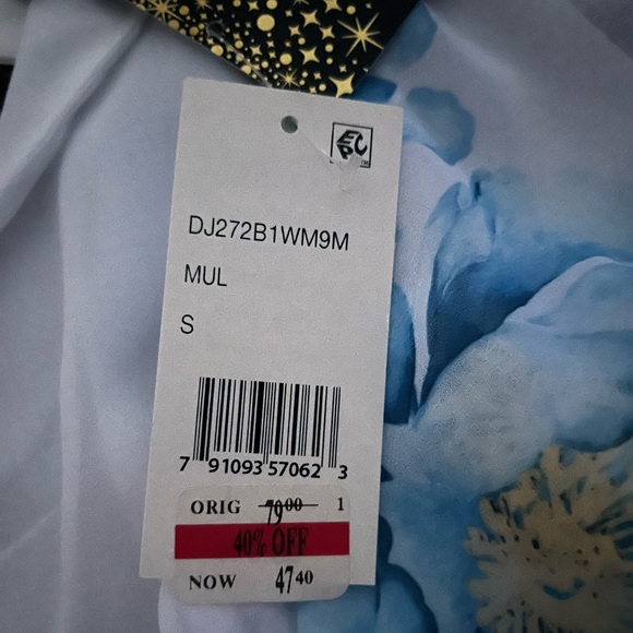 Disney Princess Macy’s Romper High Low - Picture 5 of 5